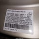 1HGCV1F19KA155066 2019 Honda Accord Lx auction photo thumbnail 9