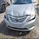5NPEB4AC4DH594696 2013 Hyundai Sonata Gls auction photo thumbnail 6