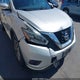 5N1AZ2MG1JN156089 2018 Nissan Murano Sv auction photo thumbnail 6
