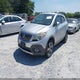 KL4CJGSB7DB096229 2013 Buick Encore Leather auction photo thumbnail 2