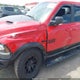 1C6RR7YTXHS759587 2017 Ram 1500 Rebel 4X4 5'7 Box auction photo thumbnail 6