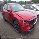 JM3KFBEM5P0126175 2023 Mazda Cx-5 2.5 S Premium Plus auction photo thumbnail 1