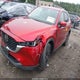 JM3KFBEM5P0126175 2023 Mazda Cx-5 2.5 S Premium Plus auction photo thumbnail 2