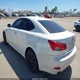 JTHCK262965005266 2006 Lexus Is 250 auction photo thumbnail 3
