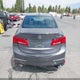 19UUB3F8XLA002011 2020 Acura Tlx Advance Package/Pmc Edition auction photo thumbnail 16