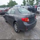 JTDBL40E89J015453 2009 Toyota Corolla Le auction photo thumbnail 3