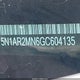 5N1AR2MN6GC604135 2016 Nissan Pathfinder Sv auction photo thumbnail 16