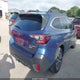 4S4BTACC8M3170568 2021 Subaru Outback Premium auction photo thumbnail 4
