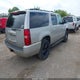1GNFK363X9J100709 2009 Chevrolet Suburban 1500 Ltz auction photo thumbnail 4