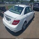 WDDGF4HB8DA845940 2013 Mercedes-Benz C 250 Luxury/Sport auction photo thumbnail 4