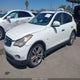 JN1BJ0HP0EM210608 2014 Infiniti Qx50 Journey auction photo thumbnail 2