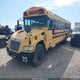 1BAKGCPA0AF275610 2010 Blue Bird School Bus / Transit Bus auction photo thumbnail 2