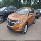 2GNAXJEV6J6337640 2018 Chevrolet Equinox Lt auction photo thumbnail 2