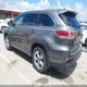 5TDDCRFH2GS017321 2016 Toyota Highlander Hybrid Limited/Limited Platinum V6 auction photo thumbnail 3