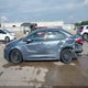 5YFEPRAE8LP106173 2020 Toyota Corolla Le auction photo thumbnail 14