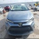 5YFEPRAE8LP106173 2020 Toyota Corolla Le auction photo thumbnail 12