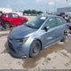 5YFEPRAE8LP106173 2020 Toyota Corolla Le auction photo thumbnail 2