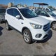 1FMCU9GD2HUD85852 2017 Ford Escape Se auction photo thumbnail 1