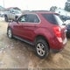 2GNALDEKXC6320281 2012 Chevrolet Equinox 1Lt auction photo thumbnail 3
