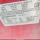 2GNALDEKXC6320281 2012 Chevrolet Equinox 1Lt auction photo thumbnail 9