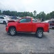 1GTH5BEAXF1135040 2015 GMC Canyon Sle auction photo thumbnail 14