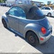 3VWCM31Y94M317038 2004 Volkswagen New Beetle Gls auction photo thumbnail 3