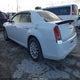 2C3CCAAG4DH508533 2013 Chrysler 300 Motown auction photo thumbnail 3