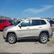 1C4PJLCB6FW690580 2015 Jeep Cherokee Latitude auction photo thumbnail 14
