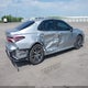 4T1F31AK5MU565376 2021 Toyota Camry Xle Hybrid auction photo thumbnail 6