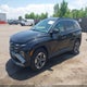 5NMJBCDE2SH495777 2025 Hyundai Tucson Sel auction photo thumbnail 14