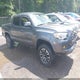 3TMAZ5CN5LM130176 2020 Toyota Tacoma Trd Sport auction photo thumbnail 1