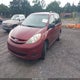 5TDZK23C38S135677 2008 Toyota Sienna Le auction photo thumbnail 2