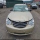 1C3CC4FBXAN165521 2010 Chrysler Sebring Touring auction photo thumbnail 6