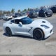 1G1YB2D7XK5101870 2019 Chevrolet Corvette Stingray auction photo thumbnail 13