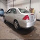 1HGCM56357A100794 2007 Honda Accord 2.4 Se auction photo thumbnail 3