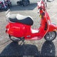 ZAPM459L985007686 2008 Vespa Gts 250 auction photo thumbnail 8