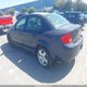 1G1AL58F087226522 2008 Chevrolet Cobalt Lt auction photo thumbnail 3