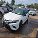4T1KZ1AK1NU065777 2022 Toyota Camry Trd auction photo thumbnail 2