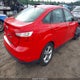1FADP3F22EL326787 2014 Ford Focus Se auction photo thumbnail 4