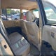 JTEHF21A530141635 2003 Toyota Highlander Limited V6 auction photo thumbnail 8