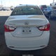 5NPEB4AC0CH476451 2012 Hyundai Sonata Gls auction photo thumbnail 16