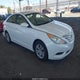 5NPEB4AC0CH476451 2012 Hyundai Sonata Gls auction photo thumbnail 1