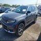 1C4RJKBG6R8542809 2024 Jeep Grand Cherokee L Limited 4X4 auction photo thumbnail 2