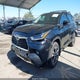 5TDHZRBH7MS105976 2021 Toyota Highlander Xle auction photo thumbnail 2
