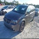 2C4RDGEGXJR223969 2018 Dodge Grand Caravan Gt auction photo thumbnail 2