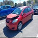 JTDBT4K34A1371883 2010 Toyota Yaris auction photo thumbnail 2