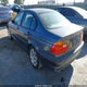 WBAAN37411ND47423 2001 BMW 325I auction photo thumbnail 3