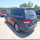 5FNRL5H60FB125837 2015 Honda Odyssey Ex-L auction photo thumbnail 3