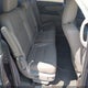 5FNRL5H60FB125837 2015 Honda Odyssey Ex-L auction photo thumbnail 8