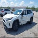 4T3B6RFV5RU145204 2024 Toyota Rav4 Hybrid Xle Premium auction photo thumbnail 6